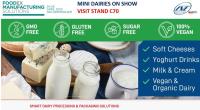 FoodEx Manufacturing Solutions 2023