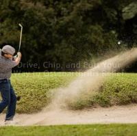 Drive, Chip, and Putt Your Way to Osteoarthritis Relief