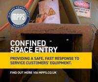 Specialised Equipment for Confined Space working