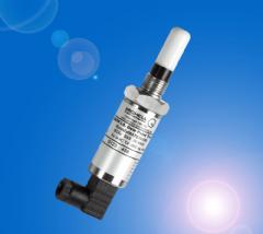 Dew Point Transmitter &#45; FM and ATEX Certified