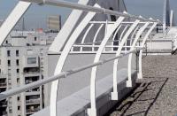 Guardrail Protection Systems