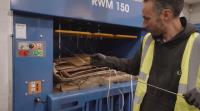 The seven most common reasons waste balers break down