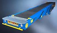 Boom Conveyor from Mobility Engineering