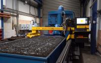 HMS Engineering – Streamlining their timelines, by bringing processes in-house