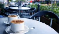 The Perfect Brew: 5 Outdoor Seating Solutions for Coffee Shops