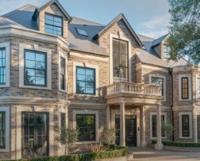 How to Choose an Exterior Stone Colour for your Home
