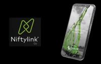 Niftylink GO - your entire fleet in the palm of your hand
