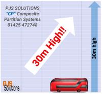 PJS Solutions Reaching New Heights in 2023