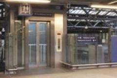 Stannah add lift to new Waverley Infrastructure De