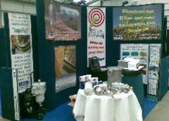 Biodiesel expo