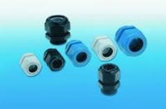 ATEX&#45;approved cable glands for hazardous