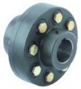 SHAFT COUPLINGS FOR HIGH PERFORMANCES