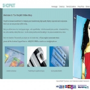 Shopkit Online Shop Launched......