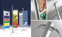Signmast is our latest addittion..................