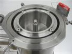Quadro Engineering introduce the S20 Sifter