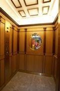 A bespoke Stannah lift for Sportsworld 