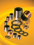 More durable bearings for heavy-duty truck....