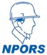 Welcome to NPORS