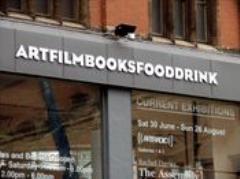 Green Brothers Completes Contemporary Signage Pro