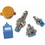 Introducing our Inductive and Capacitive Sensors 