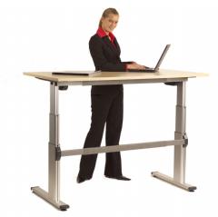 POSTURE GROUP LAUNCHES LOW COST ELECTRIC DESK