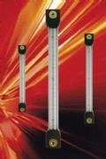 Protected column level indicators up to 2000mm lon