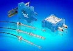 new in-cylinder linear displacement transducer