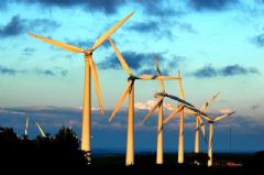 Wind Farm Monitoring