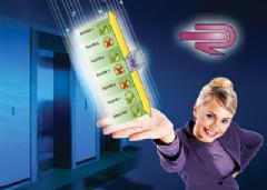 Lift &#47; Elevator Access Control System