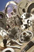 UK manufactuer invests in 5 machine tools