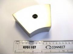 MSS Supplies Magnets for Wind Turbines