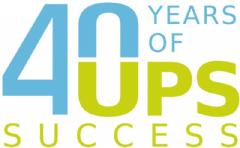 40 years of Socomec UPS