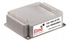 Elmo Miniature Digital Servo Drive&#45; “Whistle”