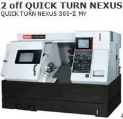 Rimor Take delivery of new CNC Machining Centres