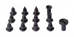 Consumables & Spares Now Available from DNA 