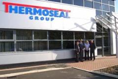 Thermoseal Group expands its North West operation