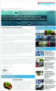 NEW e&#45;Newsletter from Thermoseal Group
