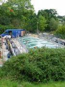 Nomenca Water Site choose Power Plastics