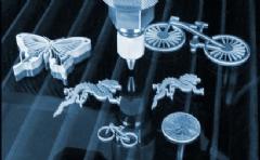 Sub-contract Water Jet Cutting Launched