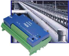 SD Card Data&#45;Logger provides cost saving for Remote Pipeline Monitoring