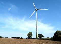 KTR&#39;s System Solutions for Wind Power