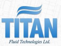Titan Fluid Technologies win major hydraulic engineering contracts using Bosch Rexroth products