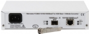 Expanded range of 10&#47;100&#47;1000 Ethernet Media Converters