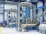 Endress+Hauser calibration facilities set standards worldwide