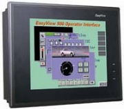 Easy solution to a Powerful HMI.