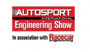 Butser Rubber will be showing off their rubber &#40;mouldings&#41; at Autosport 2010