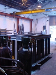 New Shop, New Capabilities 
