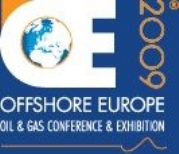 Offshore Europe 2009 Tradeshow 