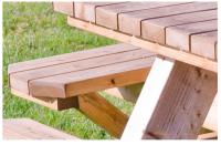 The Name you can trust in garden furniture solutions.