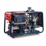 Guide to DIESEL Driven Pressure Washers